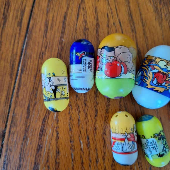 Mighty Beans/Skins - Picture 7 of 17